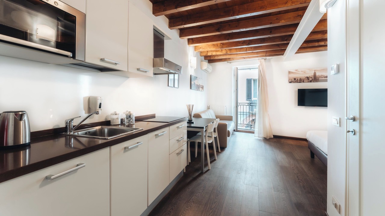 Photo of Kitchen in Scala
