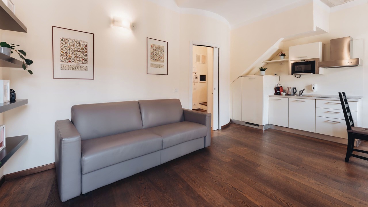Photo of Livingroom in Scala