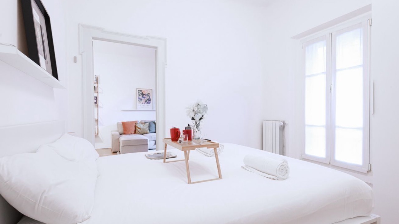 Photo of Bedroom in Lazzaretto