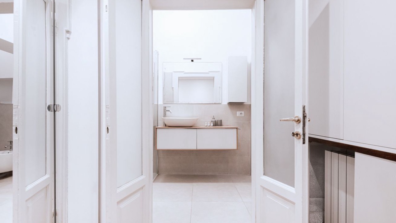 Photo of Bathroom in Lazzaretto