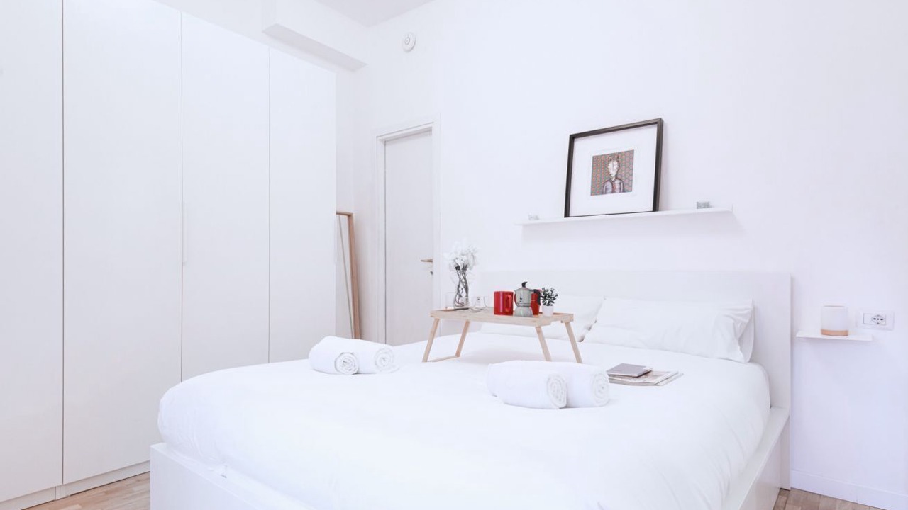 Photo of Bedroom in Lazzaretto