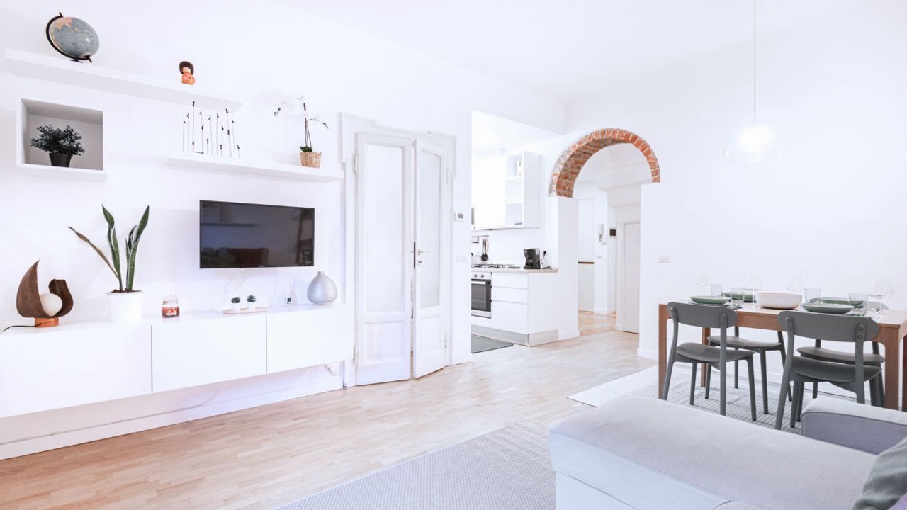 Photo of Livingroom in Lazzaretto