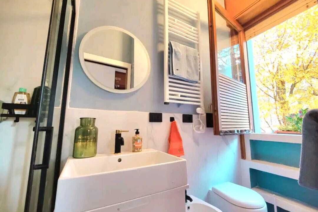 Photo of Bathroom in Turro