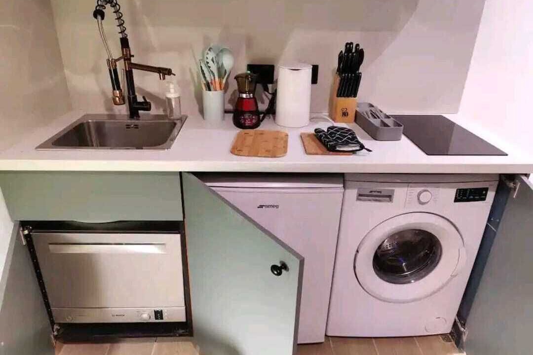Photo of Kitchen in Turro
