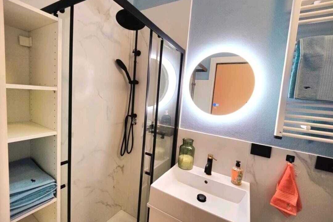 Photo of Bathroom in Turro