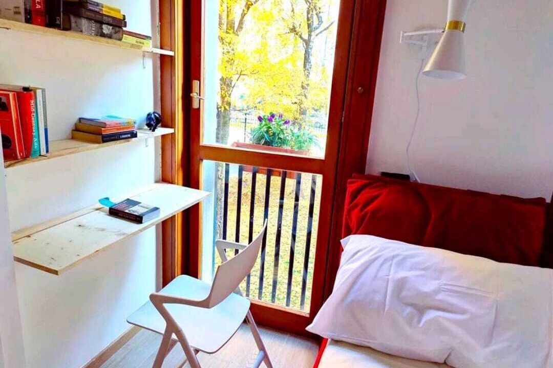 Photo of Bedroom in Turro