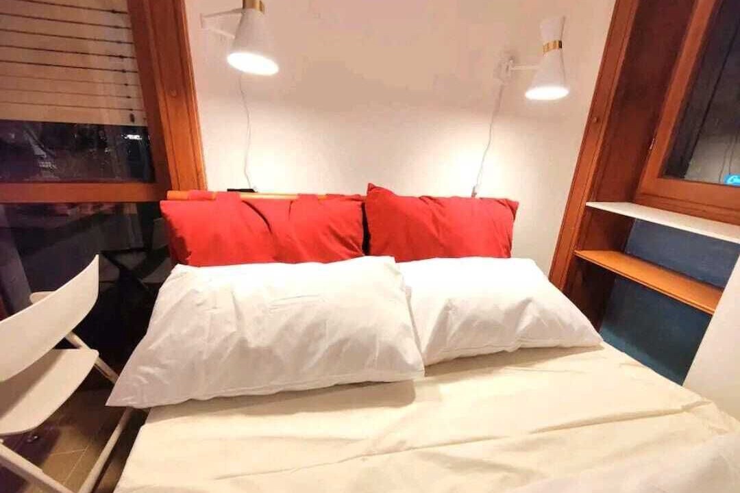 Photo of Bedroom in Turro