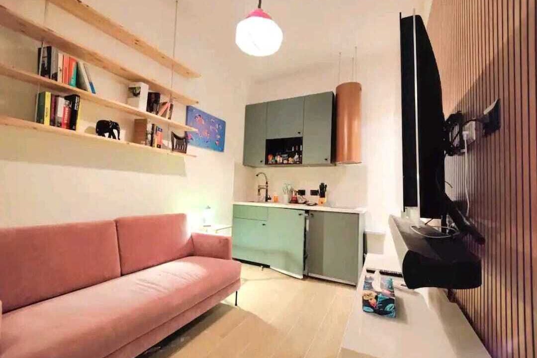 Photo of Livingroom in Turro