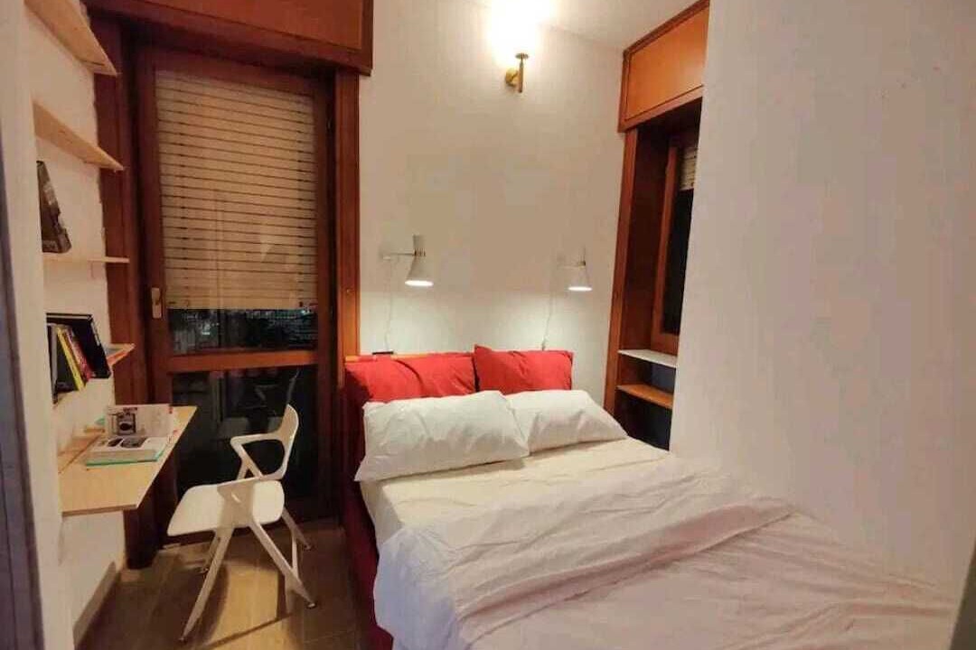 Photo of Bedroom in Turro