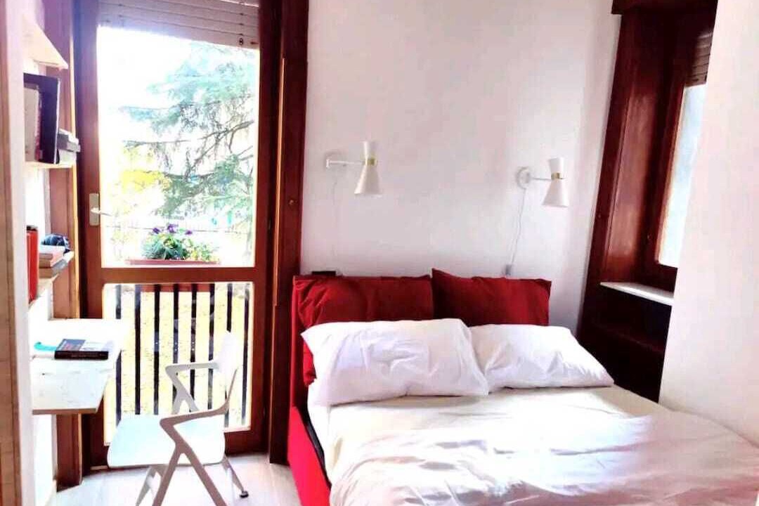 Photo of Bedroom in Turro