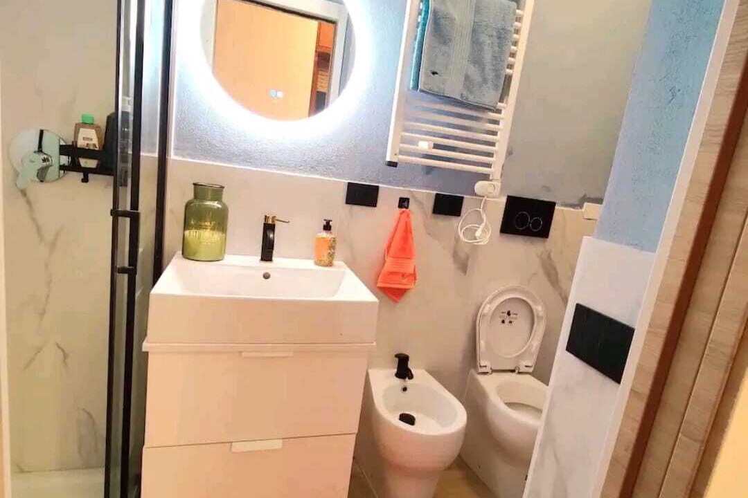 Photo of Bathroom in Turro