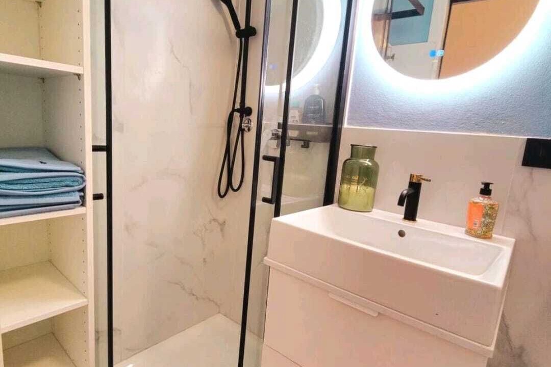 Photo of Bathroom in Turro