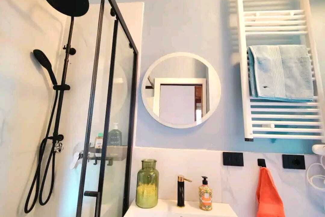 Photo of Bathroom in Turro