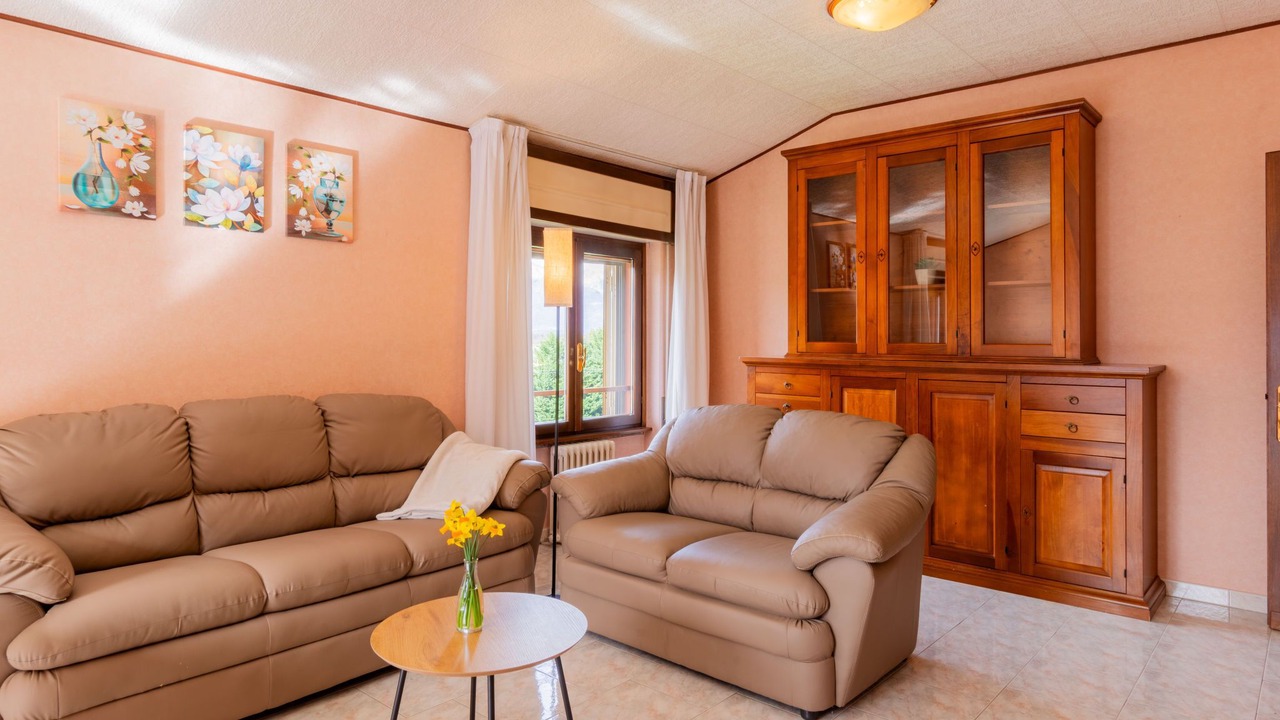Photo of Livingroom in Verceia