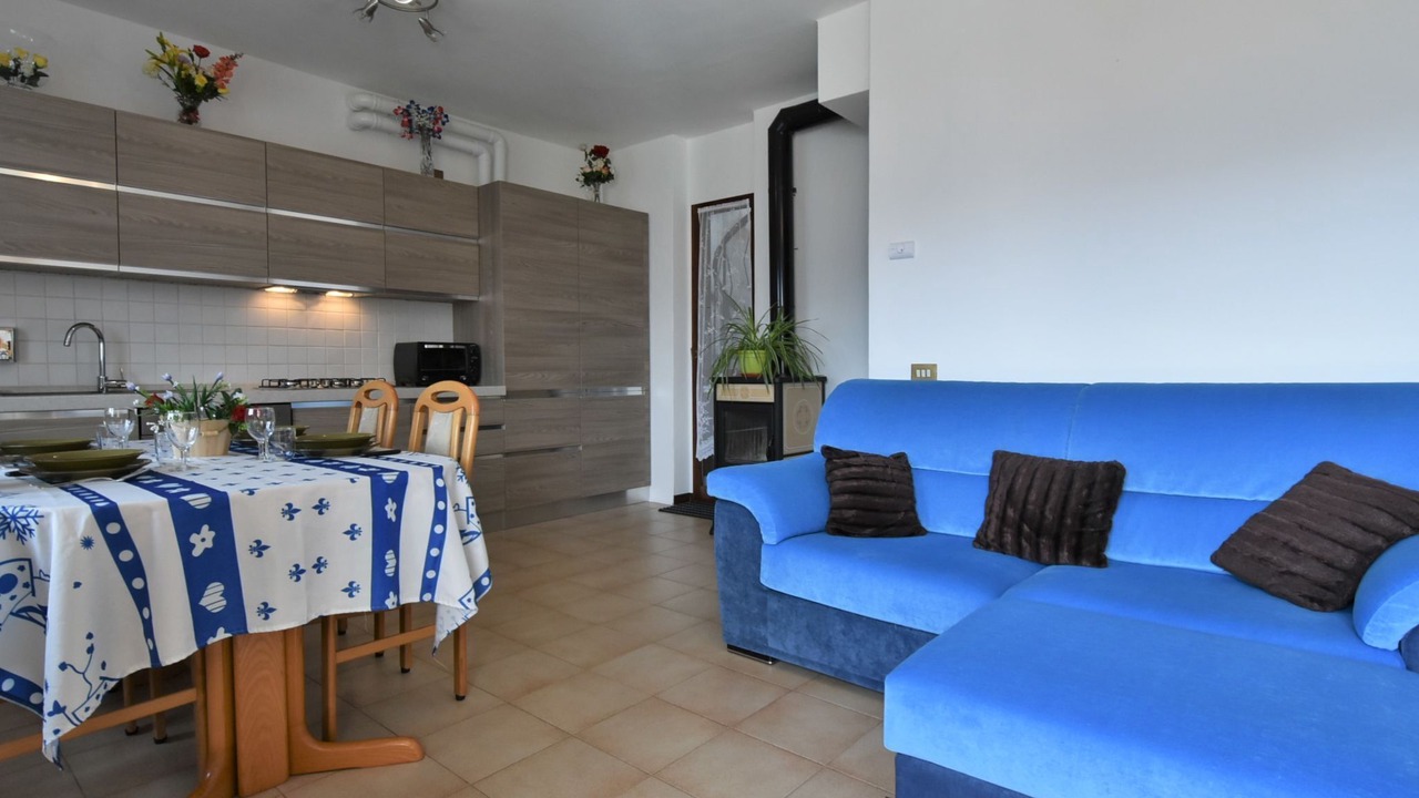 Photo of Livingroom in Civo