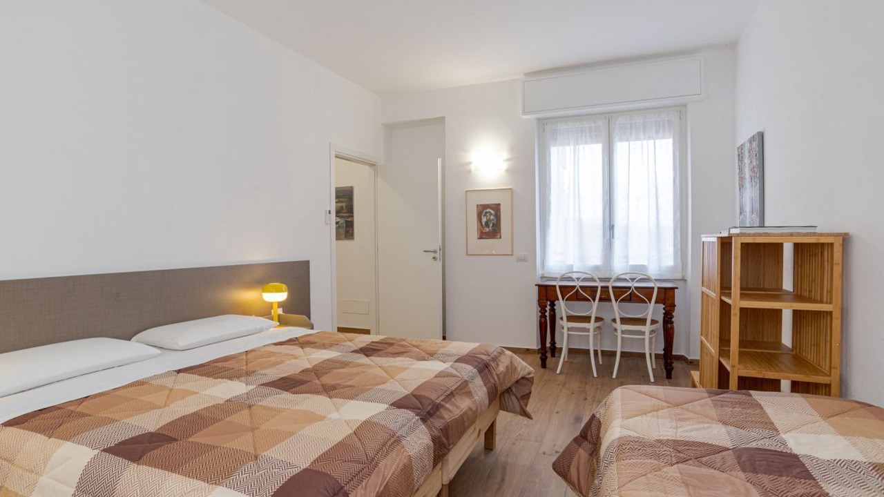 Photo of Bedroom in Cesana Brianza