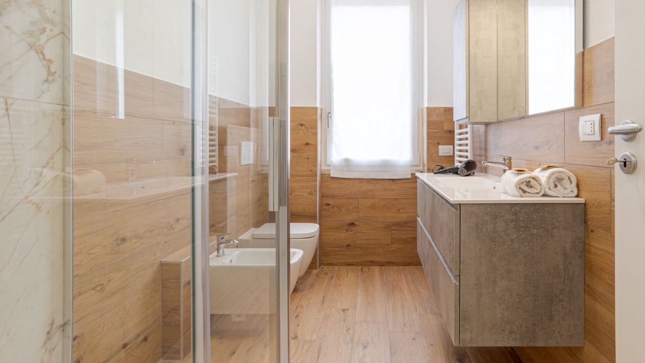 Photo of Bathroom in Cesana Brianza