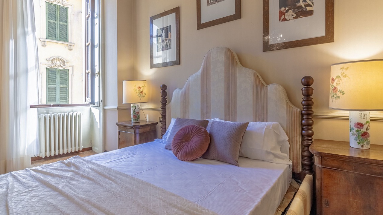 Photo of Bedroom in Varenna
