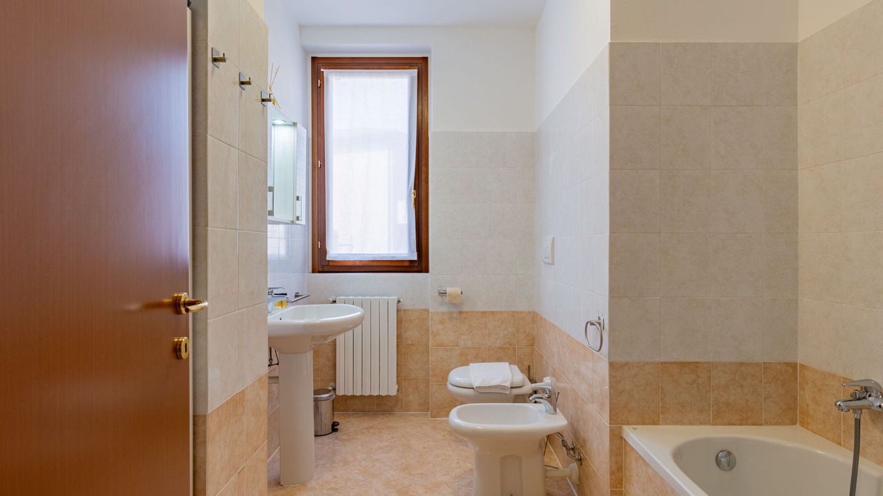 Photo of Bathroom in Dervio