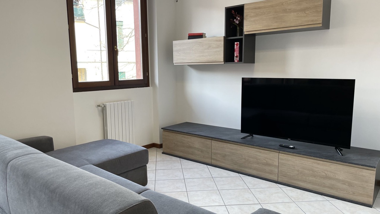 Photo of Livingroom in Dervio
