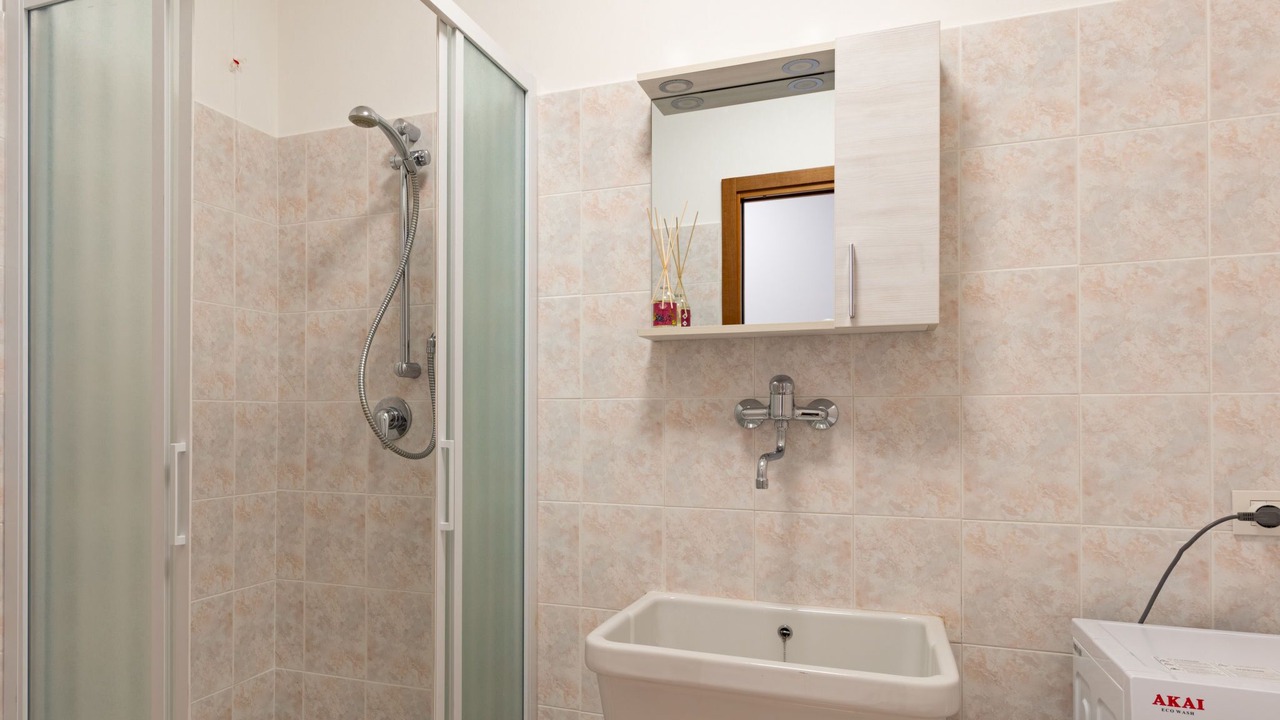 Photo of Bathroom in Dervio