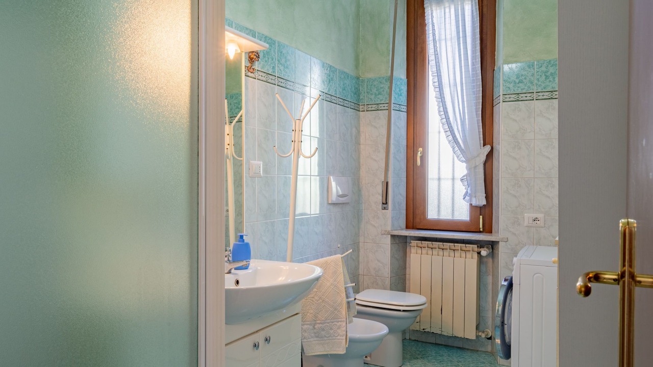 Photo of Bathroom in Porto Ceresio