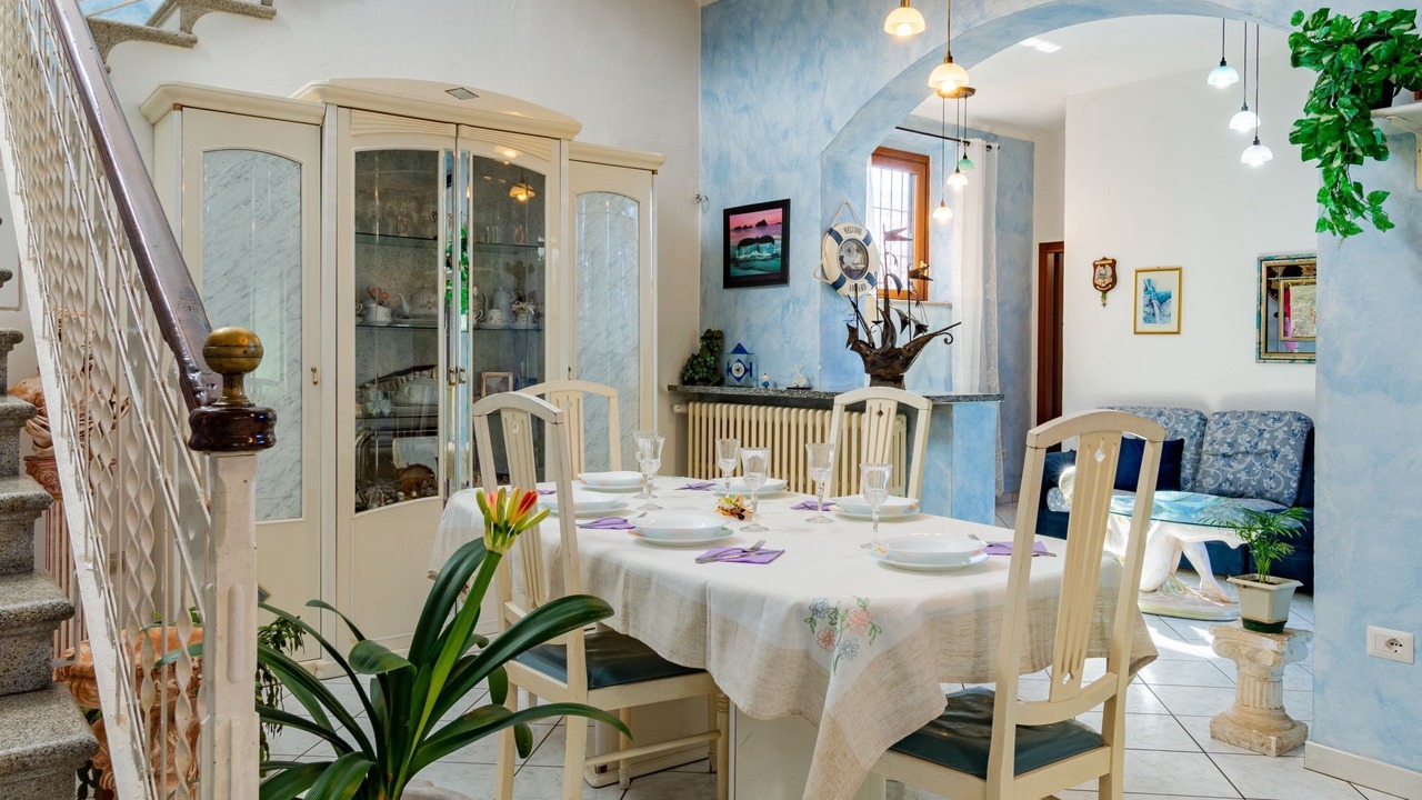 Photo of Livingroom in Porto Ceresio