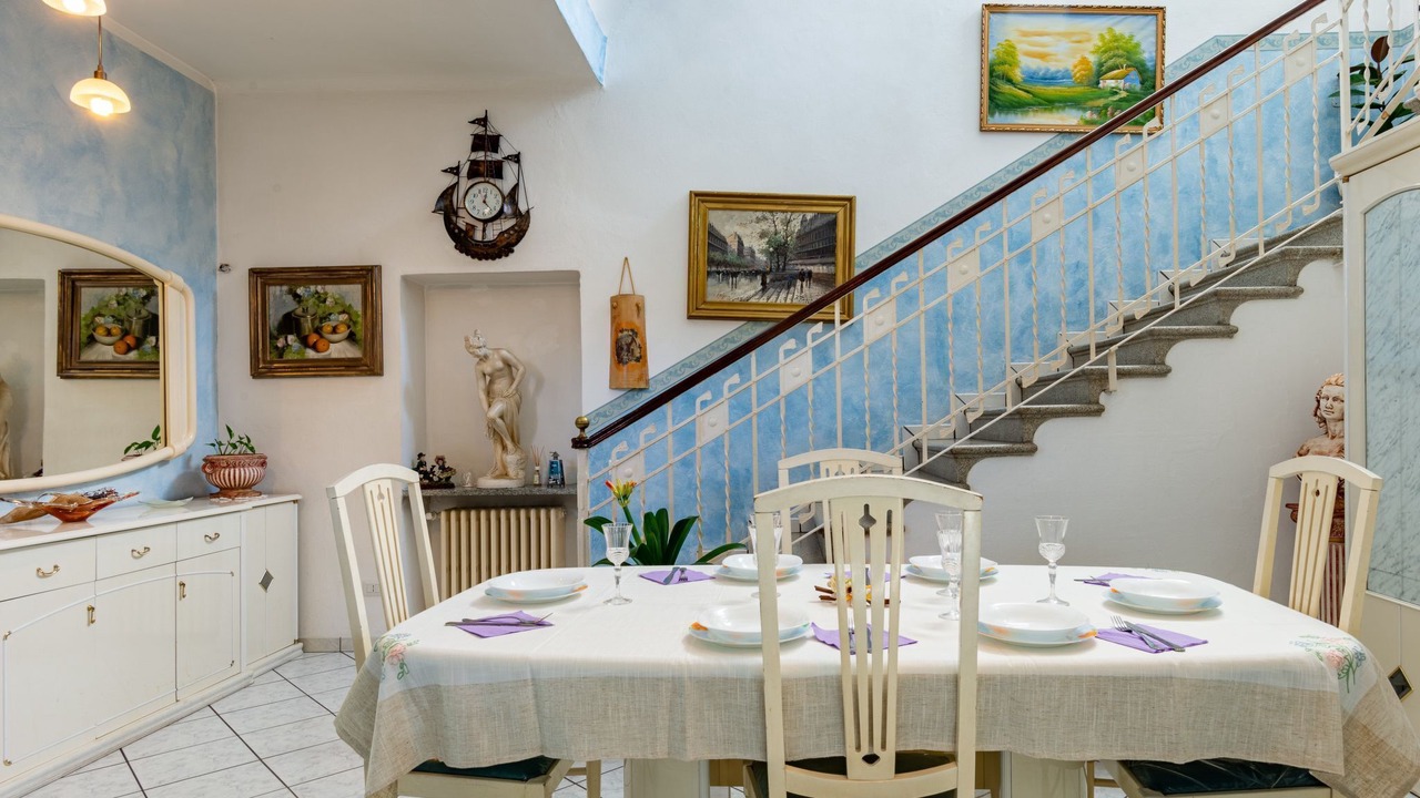 Photo of Livingroom in Porto Ceresio