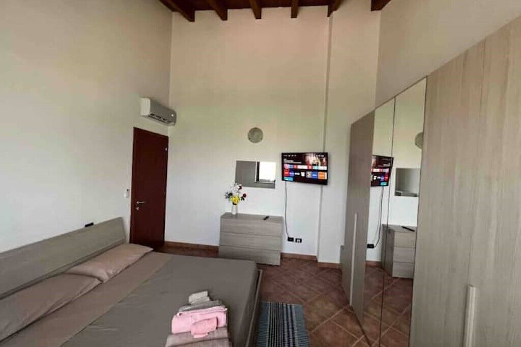 Photo of Bedroom in Marzano