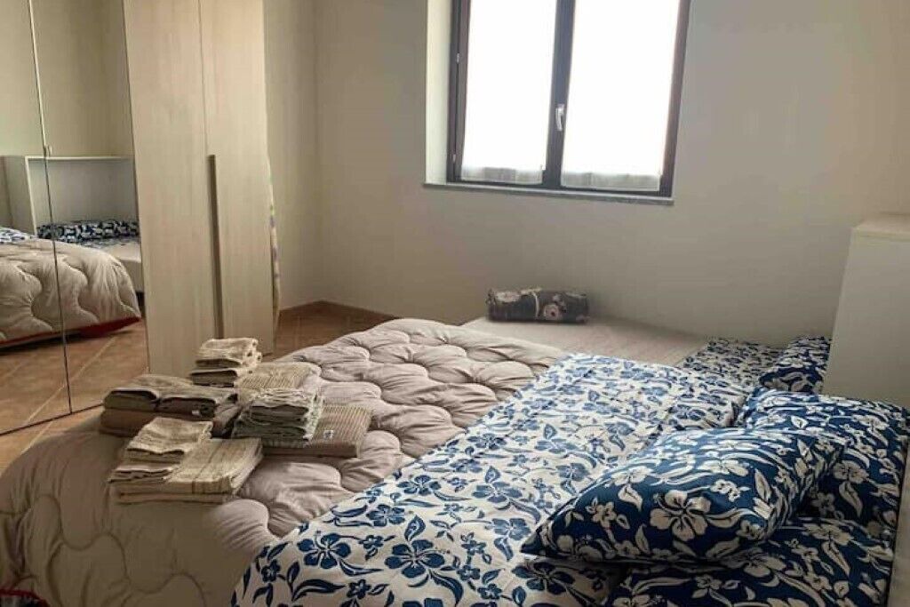 Photo of Bedroom in Marzano