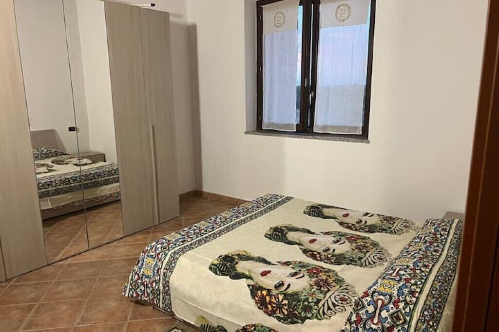 Photo of Bedroom in Marzano