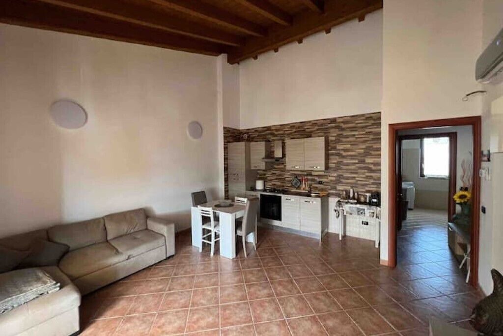Photo of Livingroom in Marzano