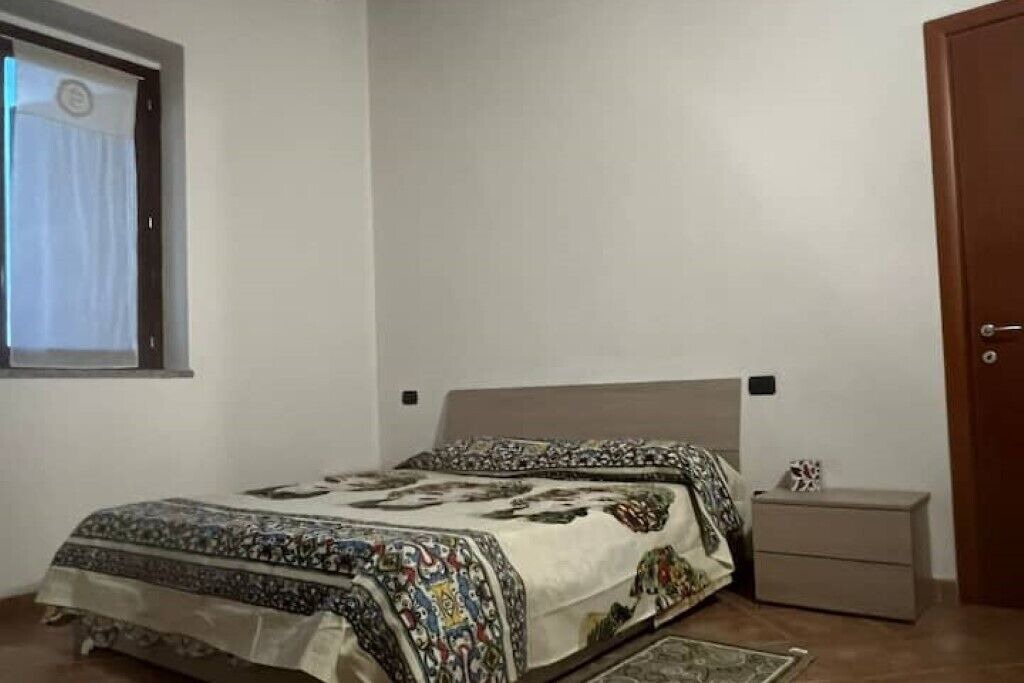 Photo of Bedroom in Marzano