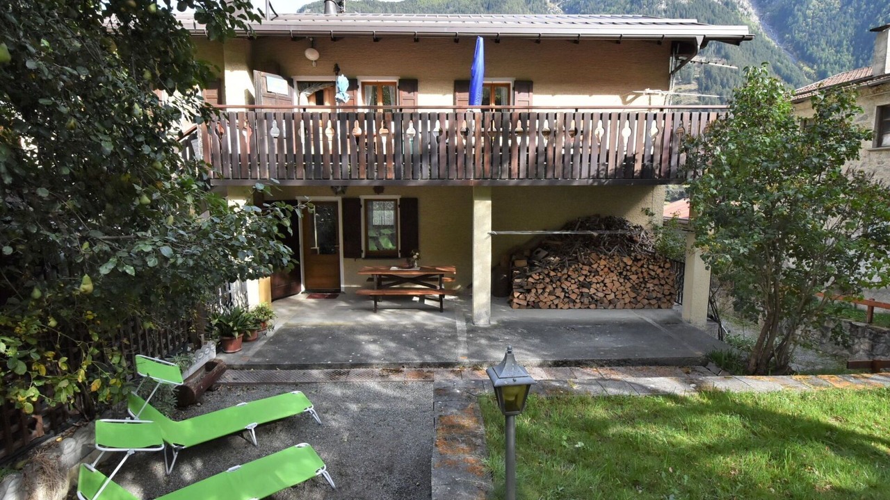 Photo of Outdoor in Valdisotto