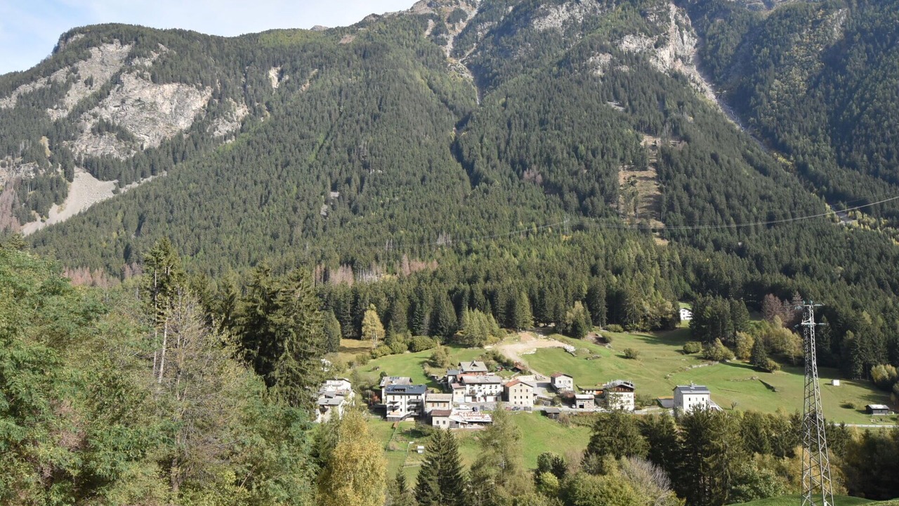 Photo of Others in Valdisotto