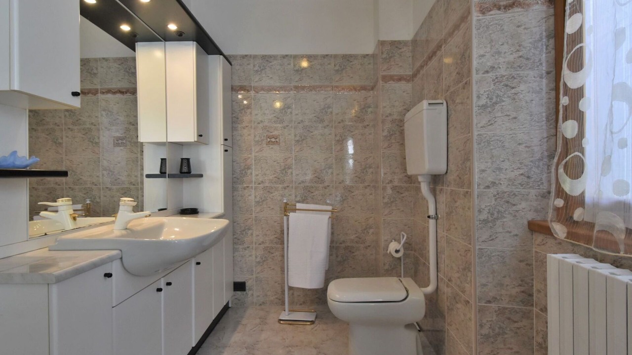 Photo of Bathroom in Valdisotto