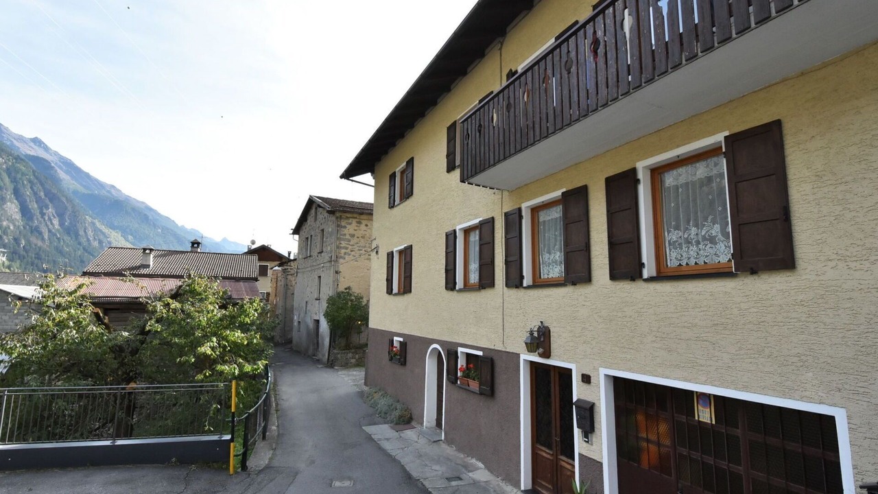 Photo of Others in Valdisotto
