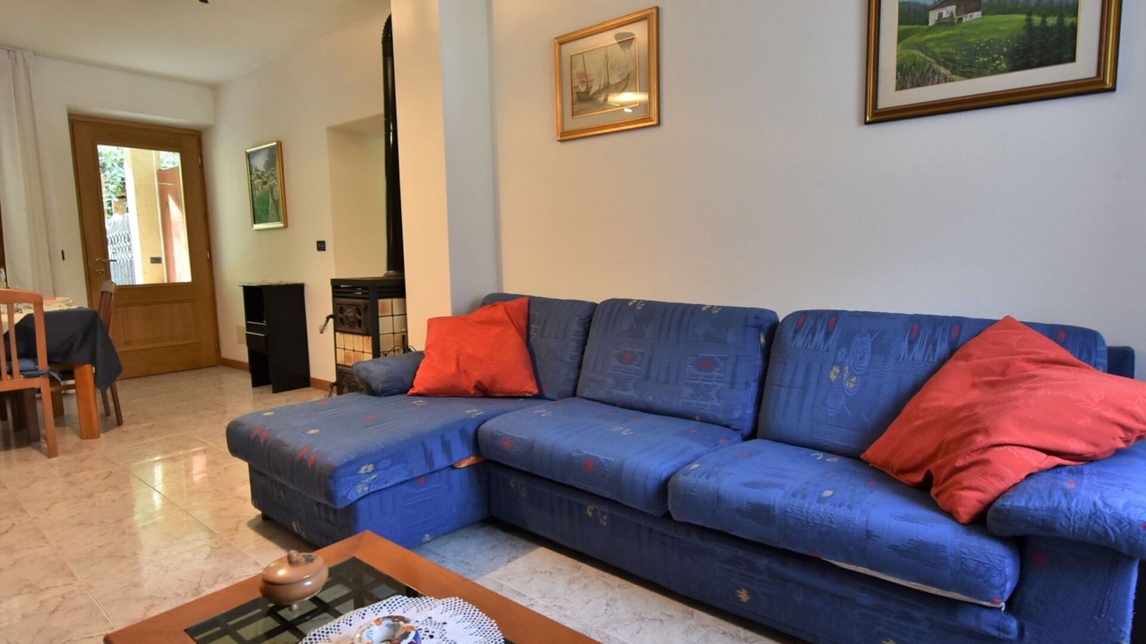 Photo of Bedroom in Valdisotto