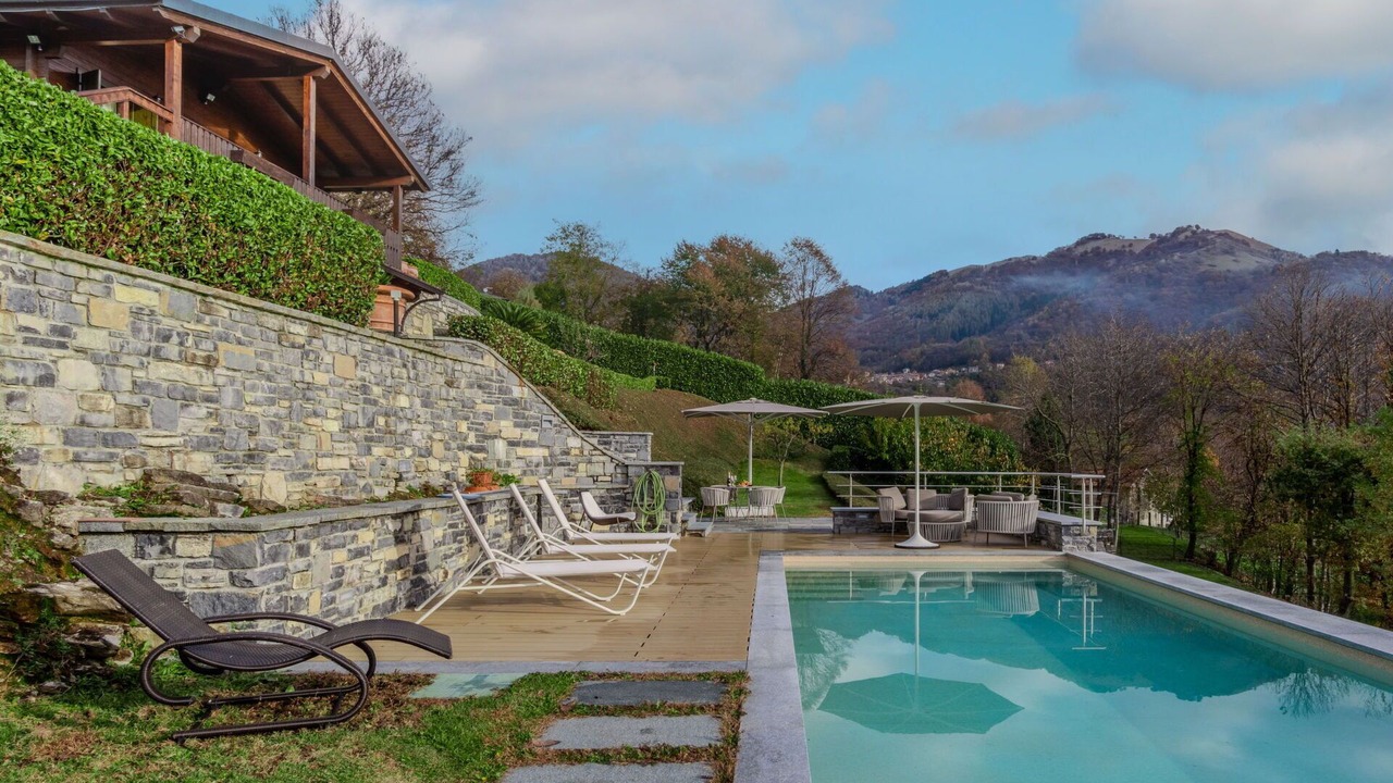 Photo of Outdoor in Cerano d'Intelvi