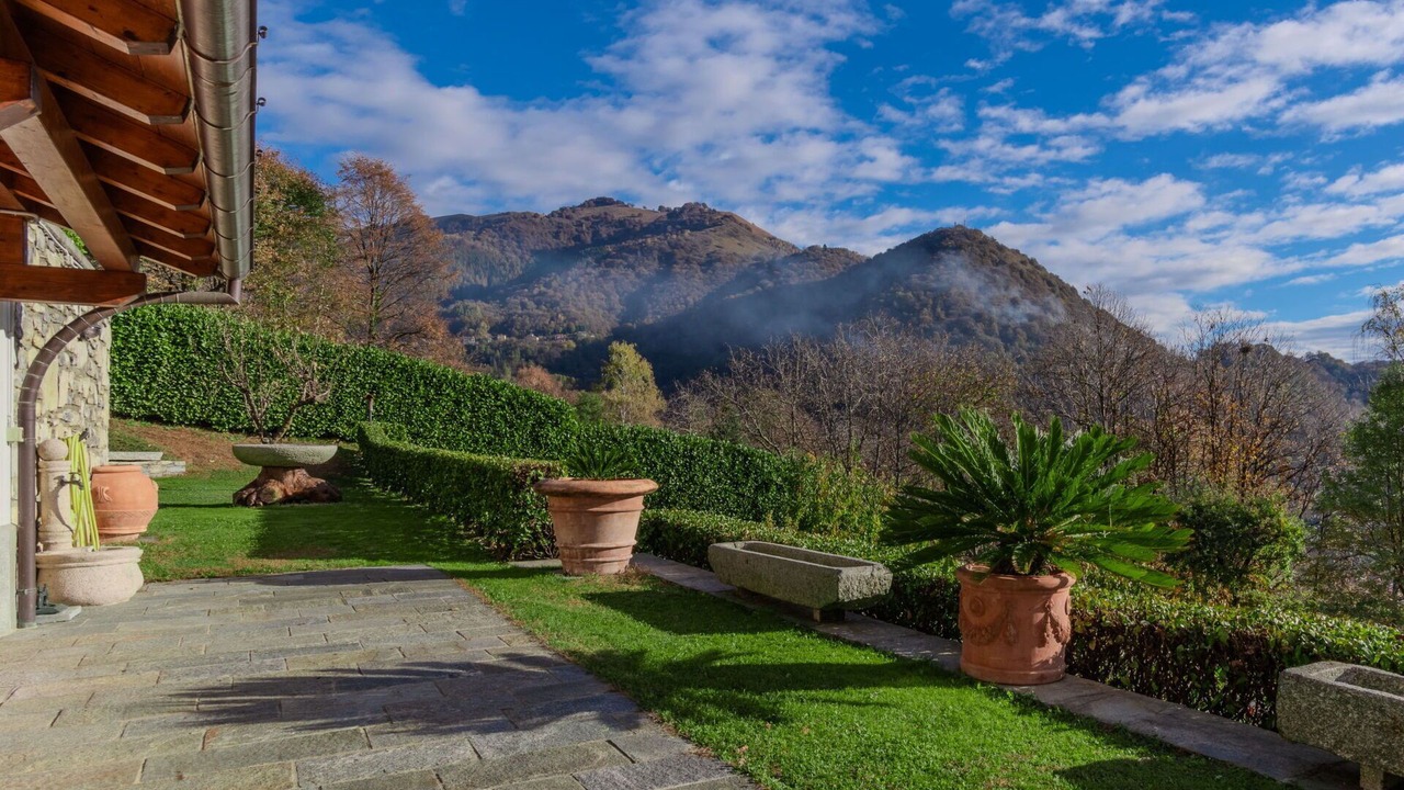 Photo of Outdoor in Cerano d'Intelvi