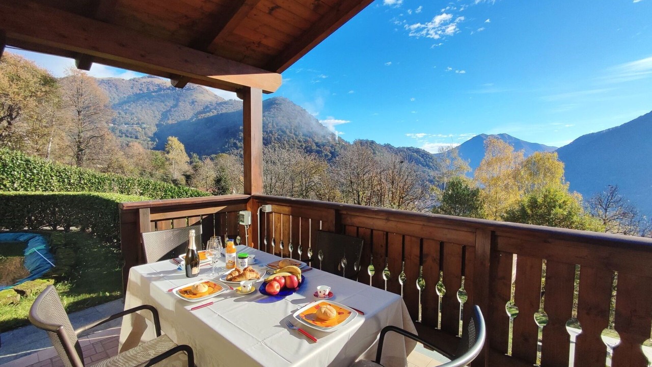Photo of Outdoor in Cerano d'Intelvi