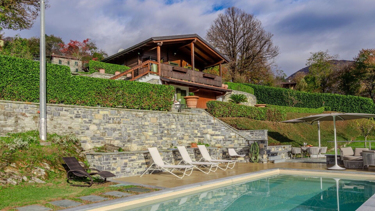 Photo of Outdoor in Cerano d'Intelvi