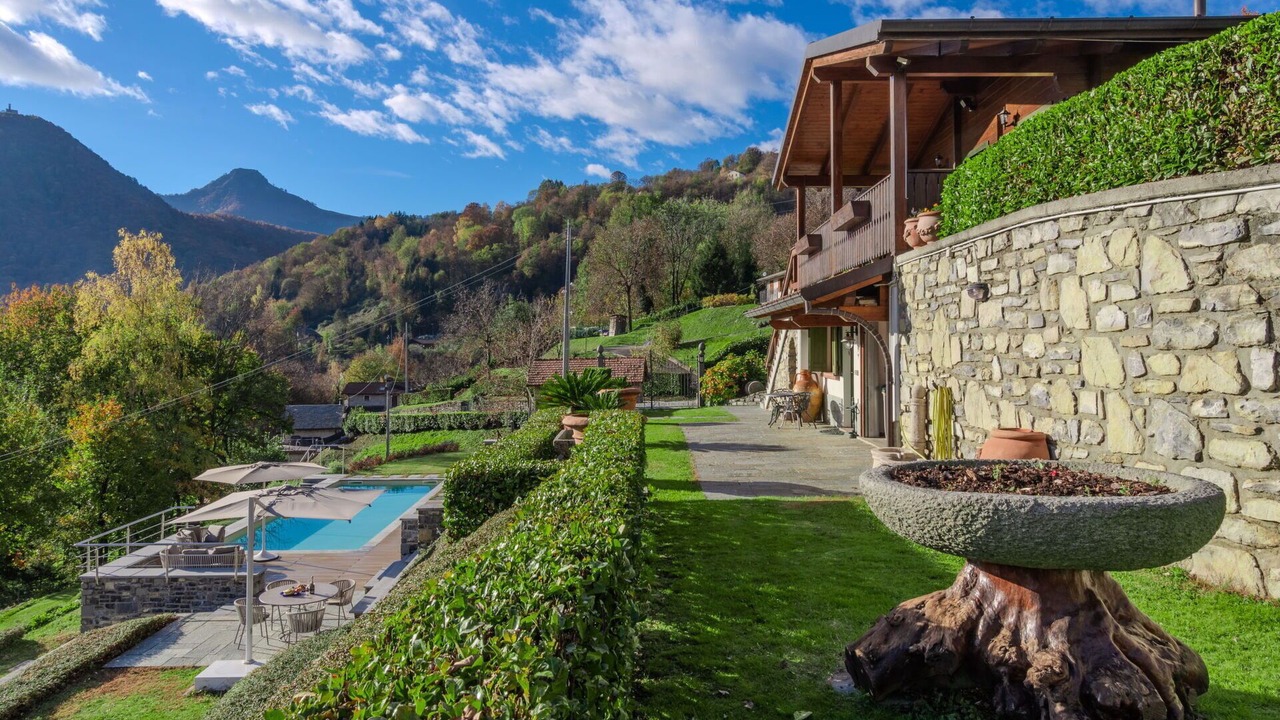 Photo of Outdoor in Cerano d'Intelvi