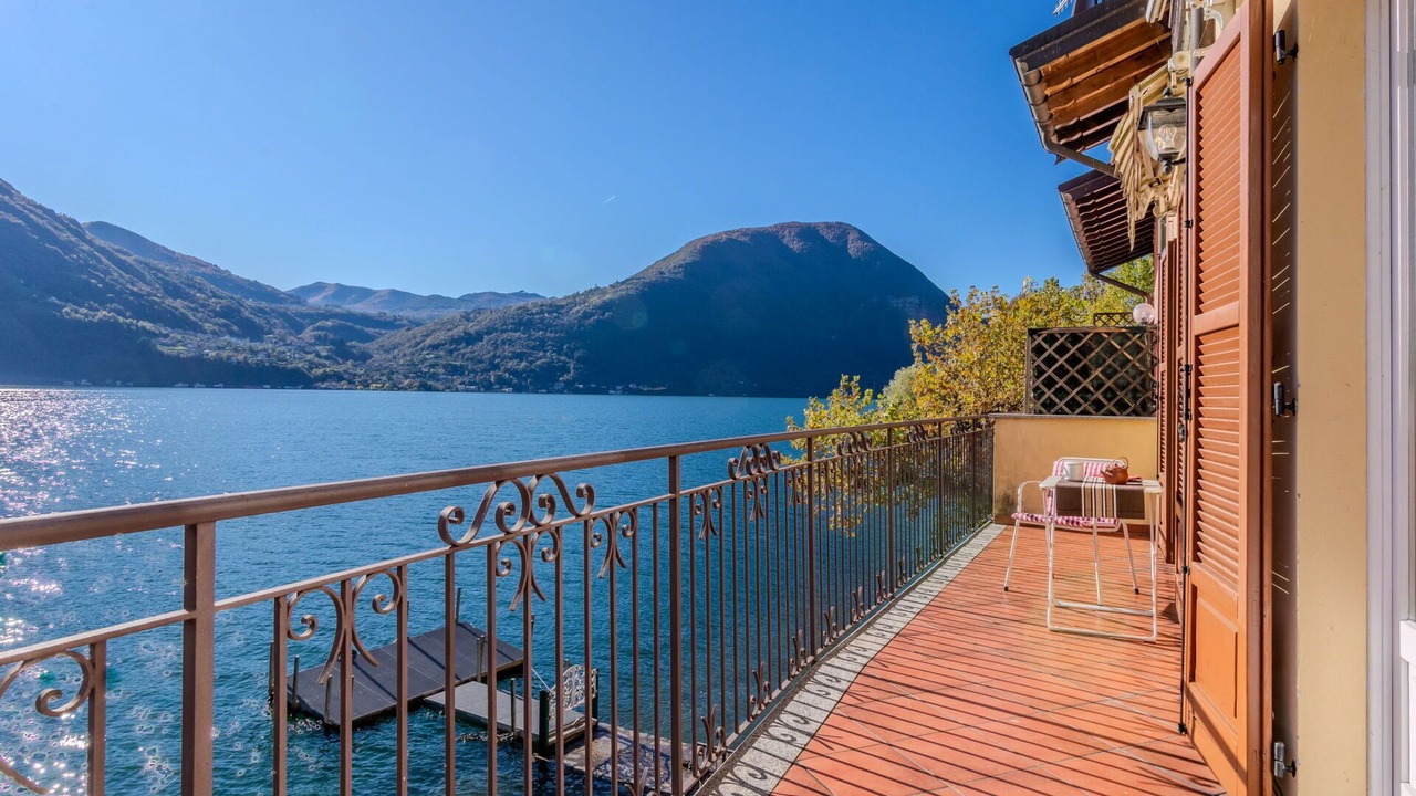 Photo of Outdoor in Cima