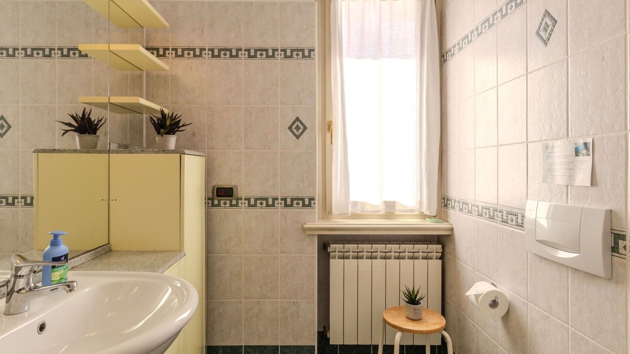 Photo of Bathroom in Cima