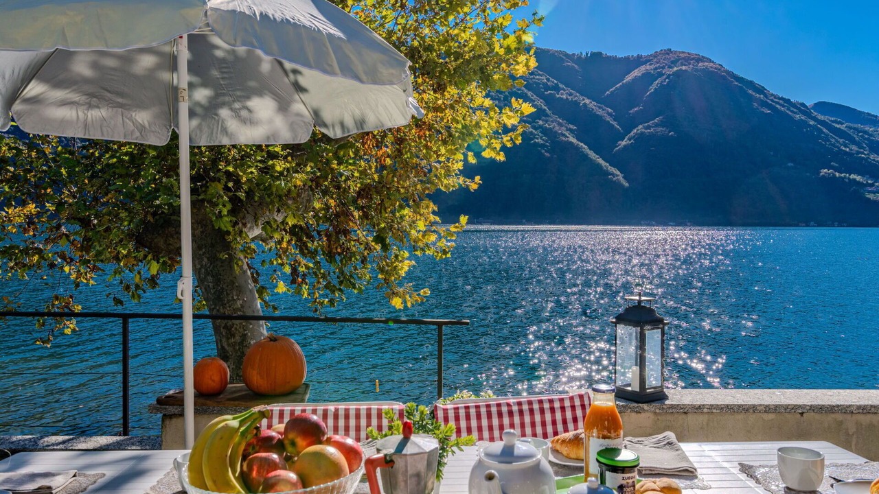 Photo of Outdoor in Cima