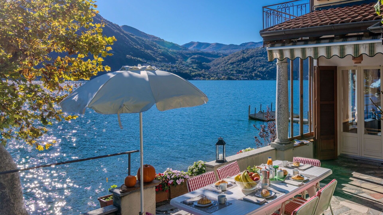 Photo of Outdoor in Cima