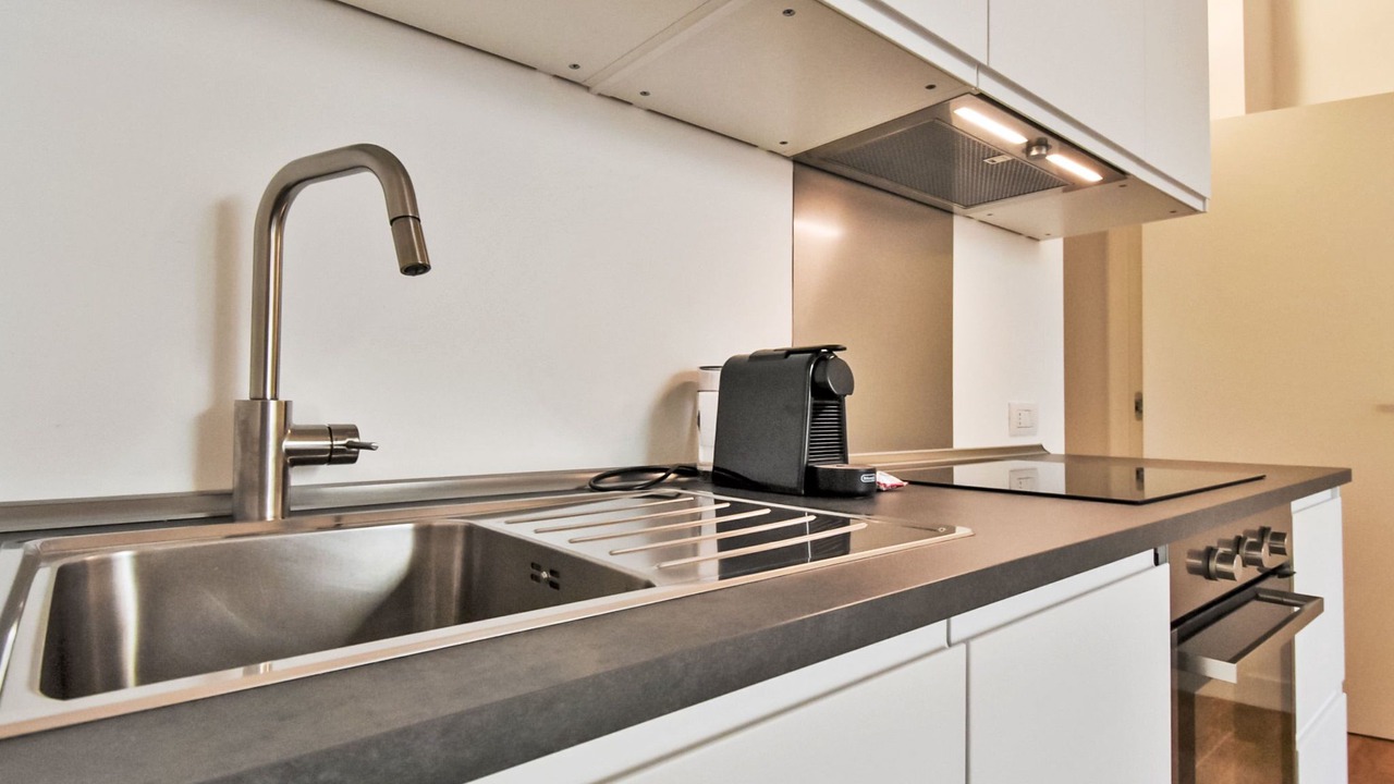 Photo of Bedroom in Quartiere Mazzini