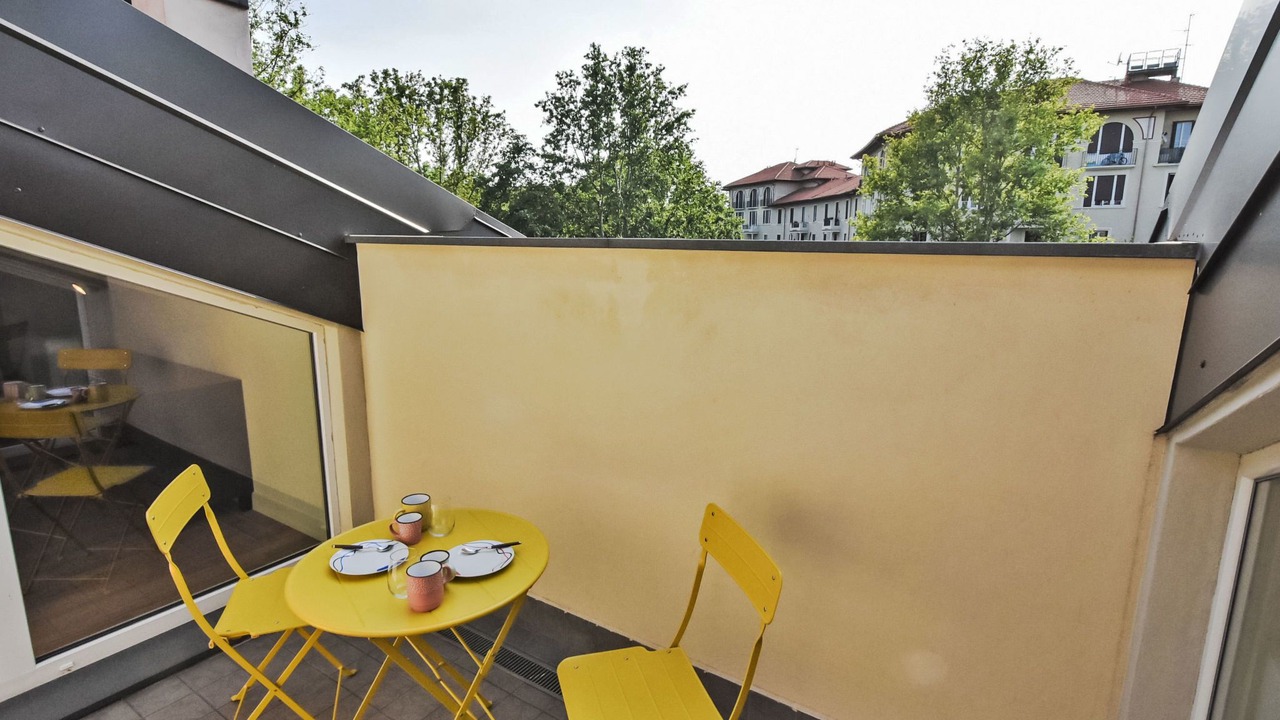 Photo of Others in Quartiere Mazzini
