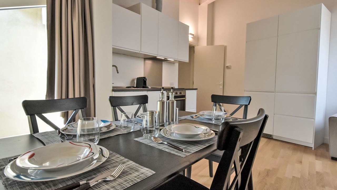 Photo of Bedroom in Quartiere Mazzini